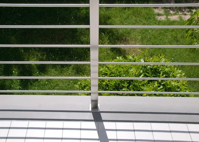 公寓 Eco *