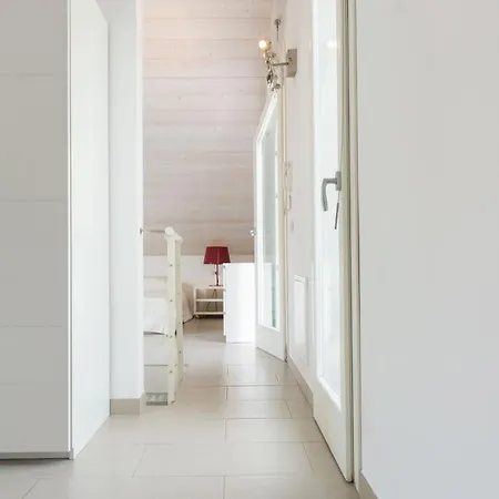 Eco Apartamento Cervia