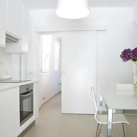 Eco Apartamento Cervia