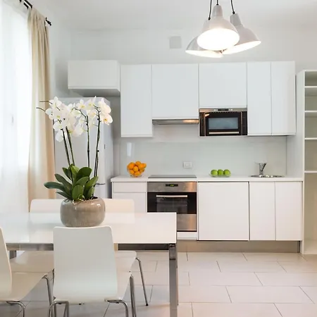 Eco Apartamento Cervia