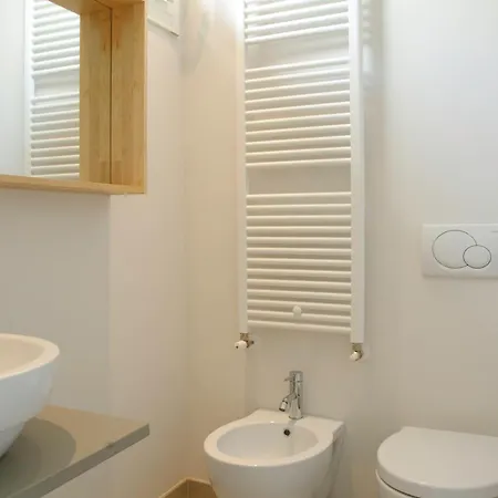 Διαμέρισμα Eco Τσέρβια