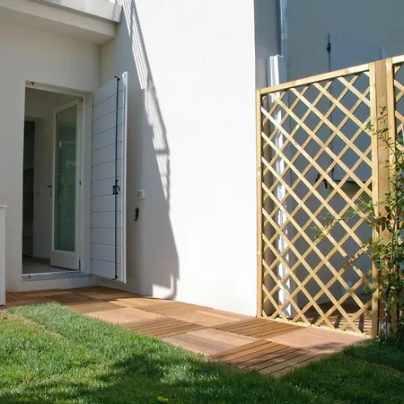 Apartment Eco