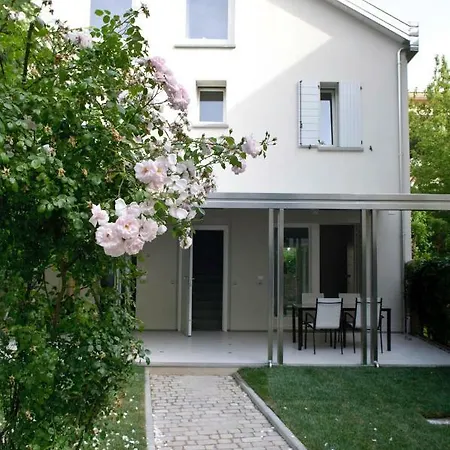 Διαμέρισμα Eco Τσέρβια