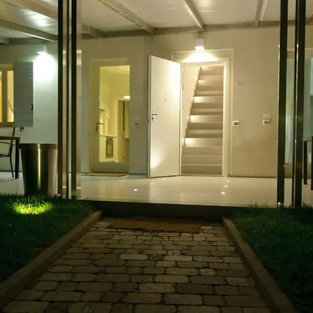 Eco Apartment Cervia