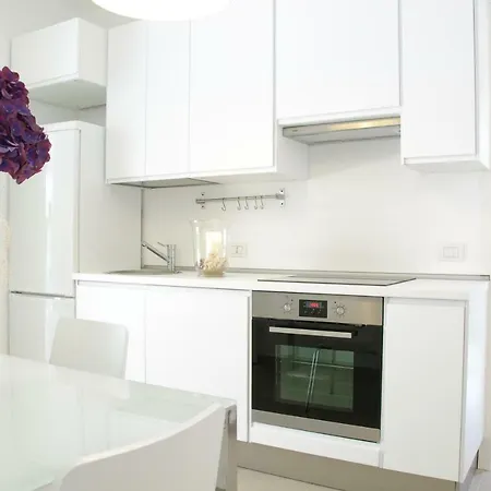 Apartamento Eco Cervia