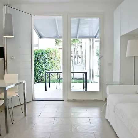 Apartment Eco *