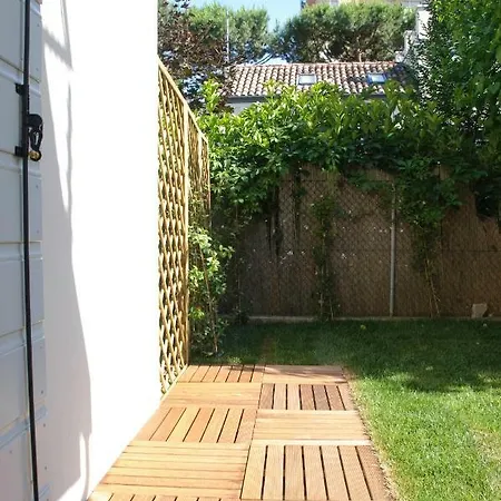 Apartamento Eco Cervia