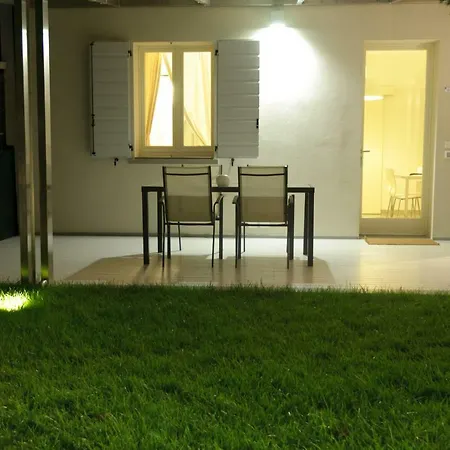 Eco Apartman *
