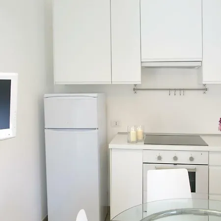 Eco 公寓