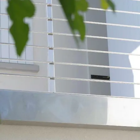 Eco Διαμέρισμα Τσέρβια