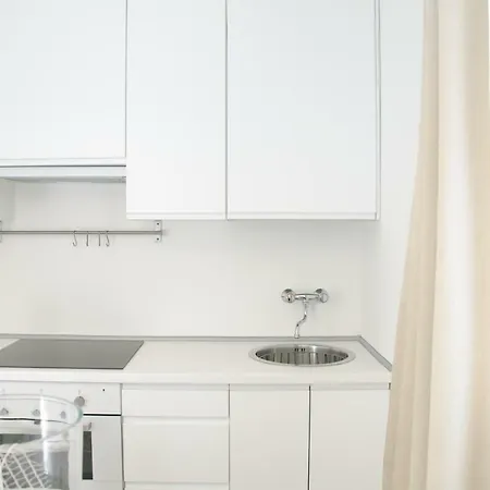 Eco Apartamento Cervia