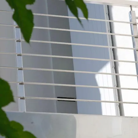 Eco Διαμέρισμα Τσέρβια
