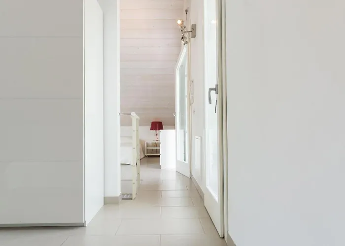 Eco Apartament Cervia