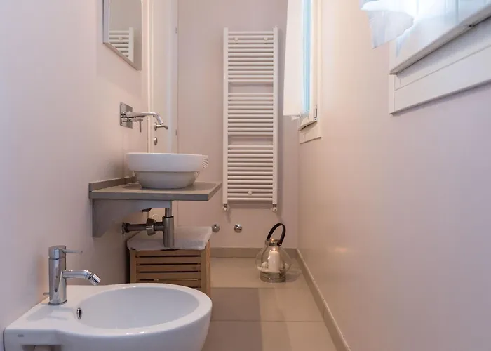 Apartment Eco *