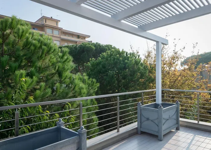 Apartment Eco *