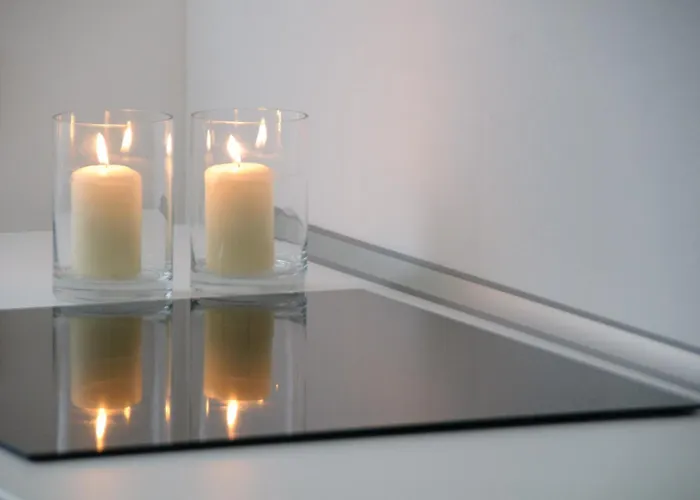 Eco Lägenhet Cervia