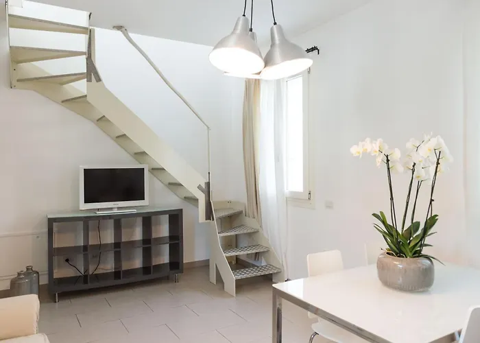 Apartament Eco Cervia