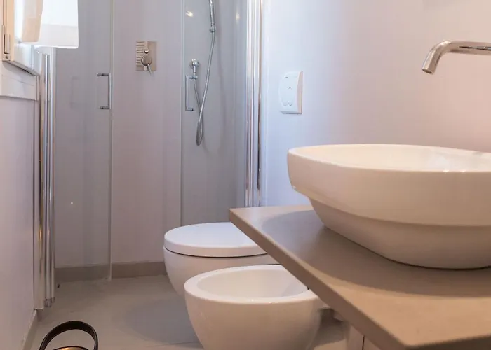 Eco Apartment