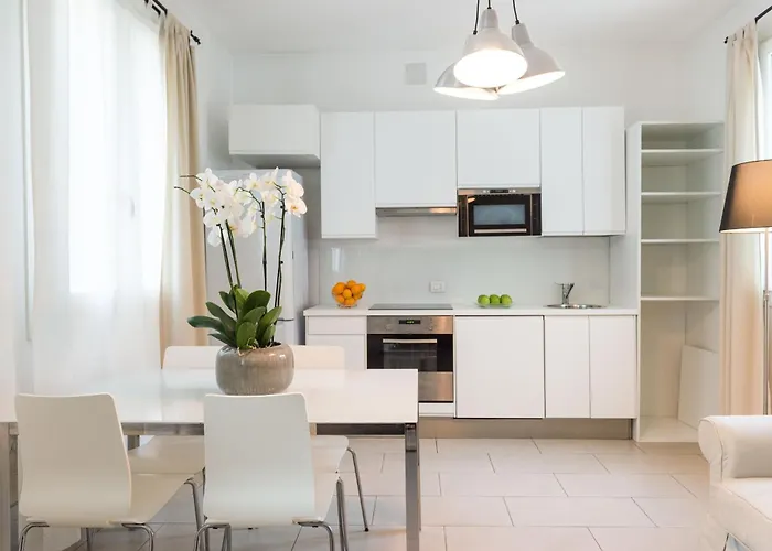 Eco Apartament Cervia