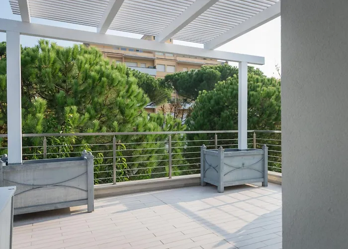 Apartment Eco