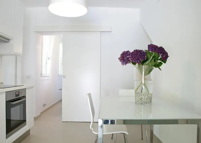 Eco Apartment Cervia