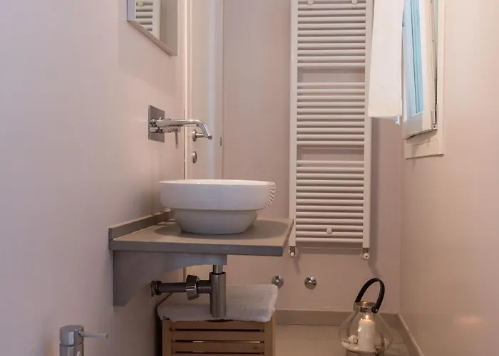 Apartment Eco *