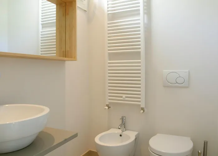 Apartament Eco Cervia