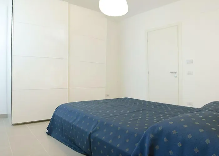 Eco Apartment