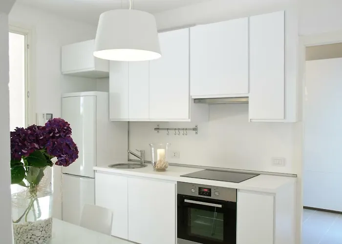 Eco Apartment