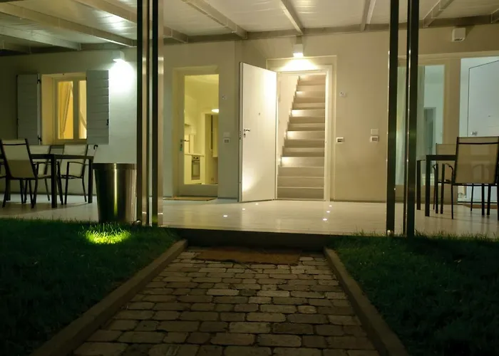 Eco Apartament Cervia