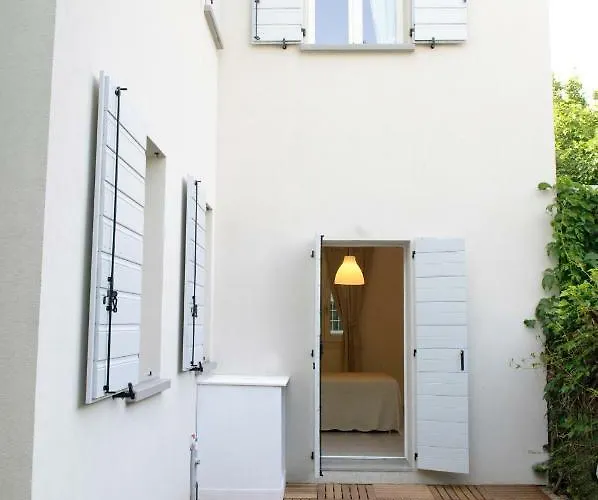 Apartment Eco *