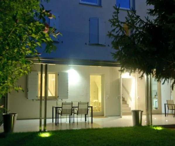 Apartment Eco *