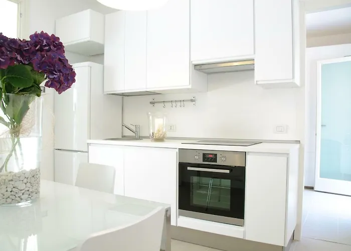 Apartament Eco Cervia