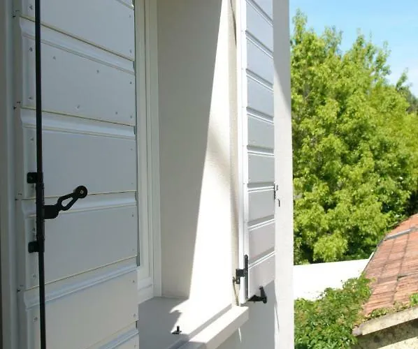 Lägenhet Eco Cervia