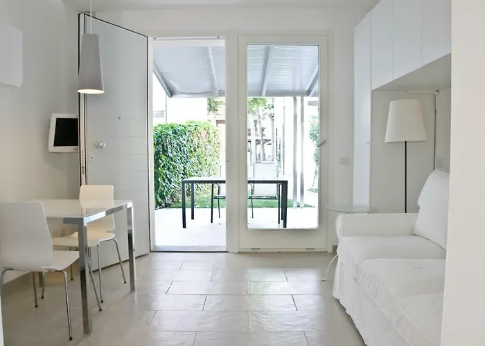 Apartment Eco *