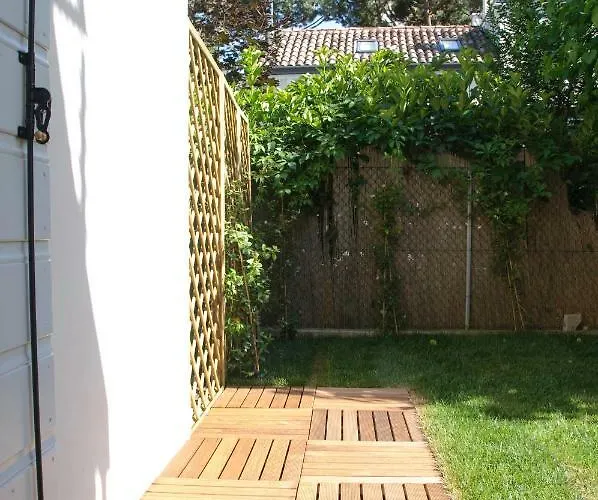 Lägenhet Eco Cervia