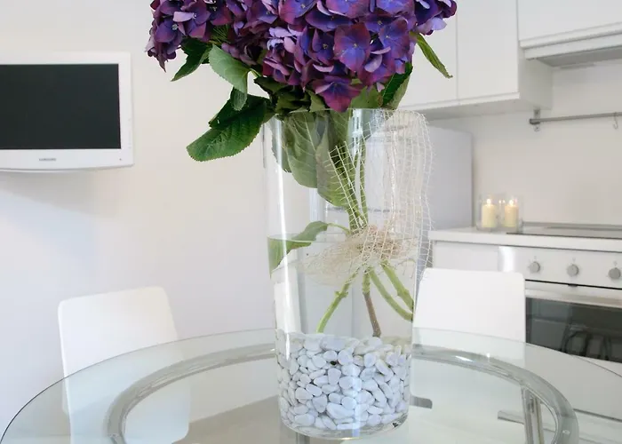 Eco Apartament Cervia