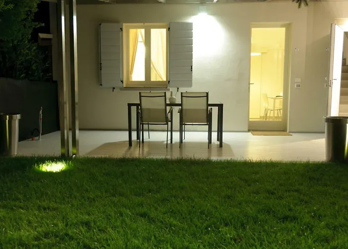 Eco Apartment *