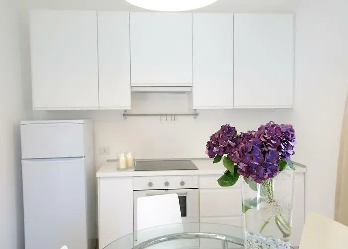 Apartment Eco *