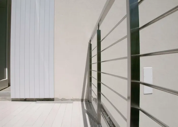 Apartment Eco