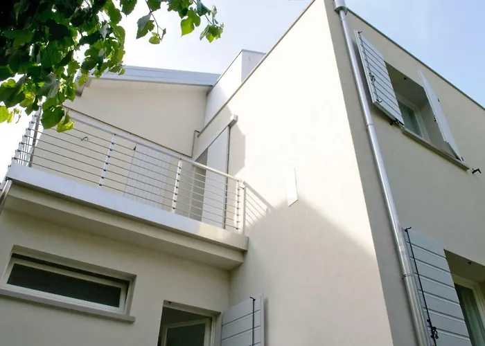 Eco Apartment