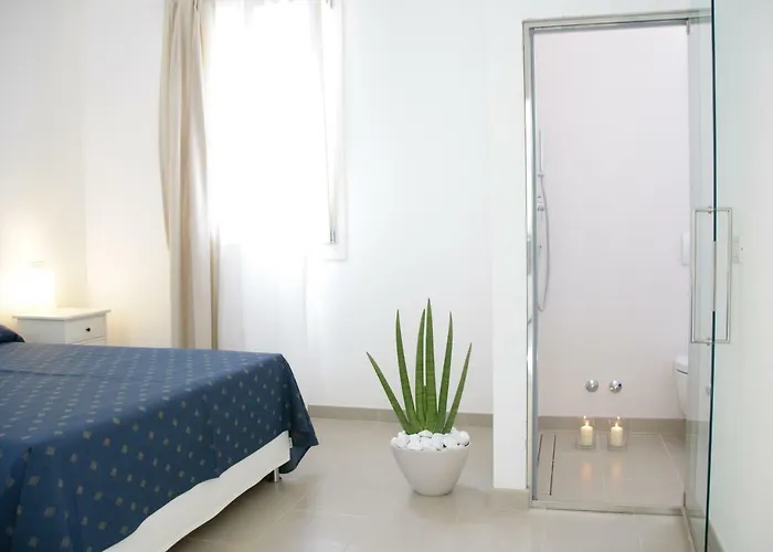 Apartament Eco Cervia