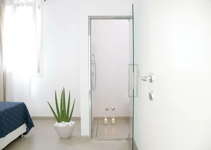 Apartment Eco *
