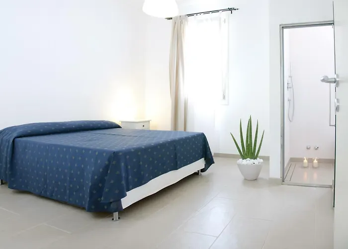 Apartament Eco Cervia