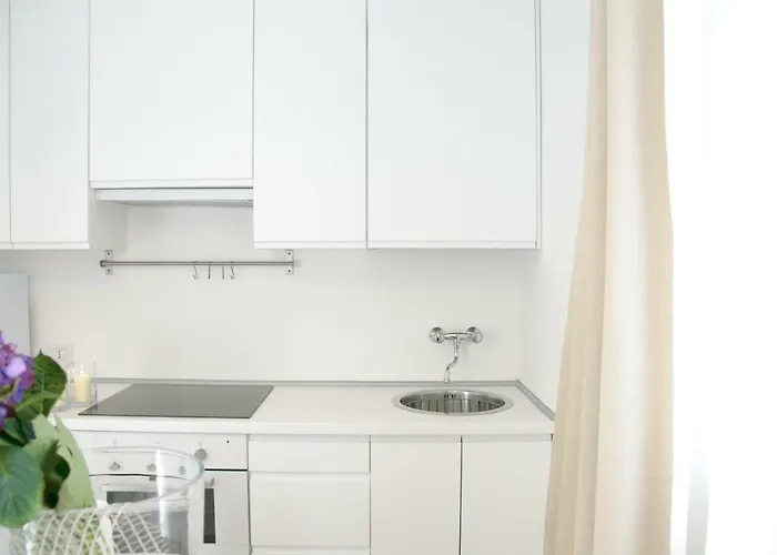 Eco Apartament Cervia